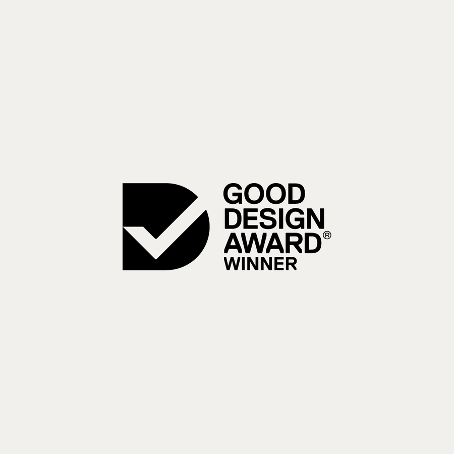 Winner, 2026 Australian Good Design Award — Ensemble by Sloan Roberts